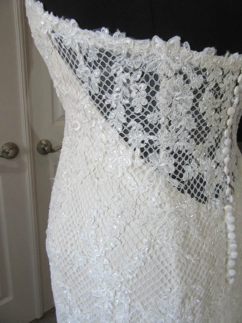 Maggie Sottero Makenna 7MS380
