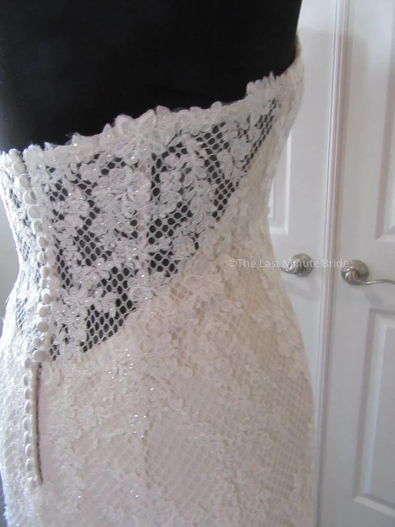 Maggie Sottero Makenna 7MS380