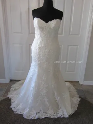 Maggie Sottero Makenna 7MS380
