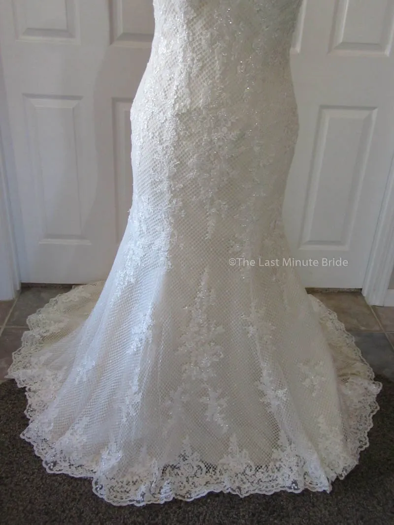 Maggie Sottero Makenna 7MS380
