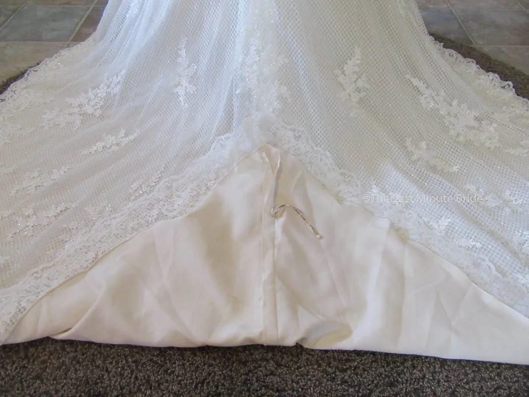 Maggie Sottero Makenna 7MS380