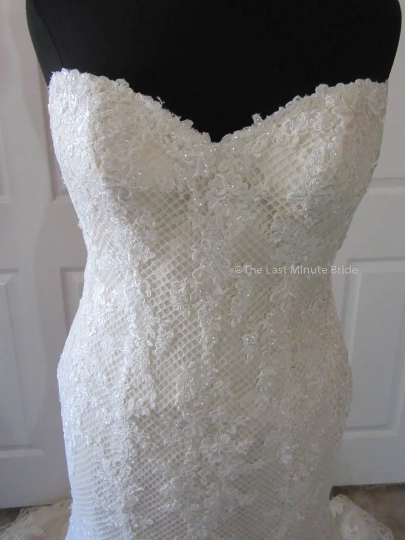 Maggie Sottero Makenna 7MS380