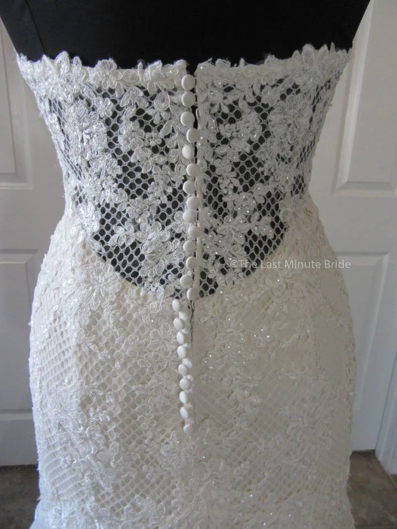 Maggie Sottero Makenna 7MS380