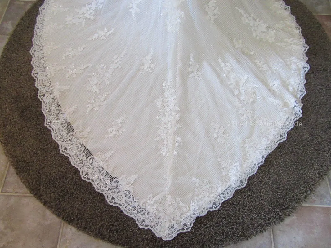 Maggie Sottero Makenna 7MS380