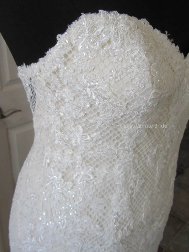 Maggie Sottero Makenna 7MS380