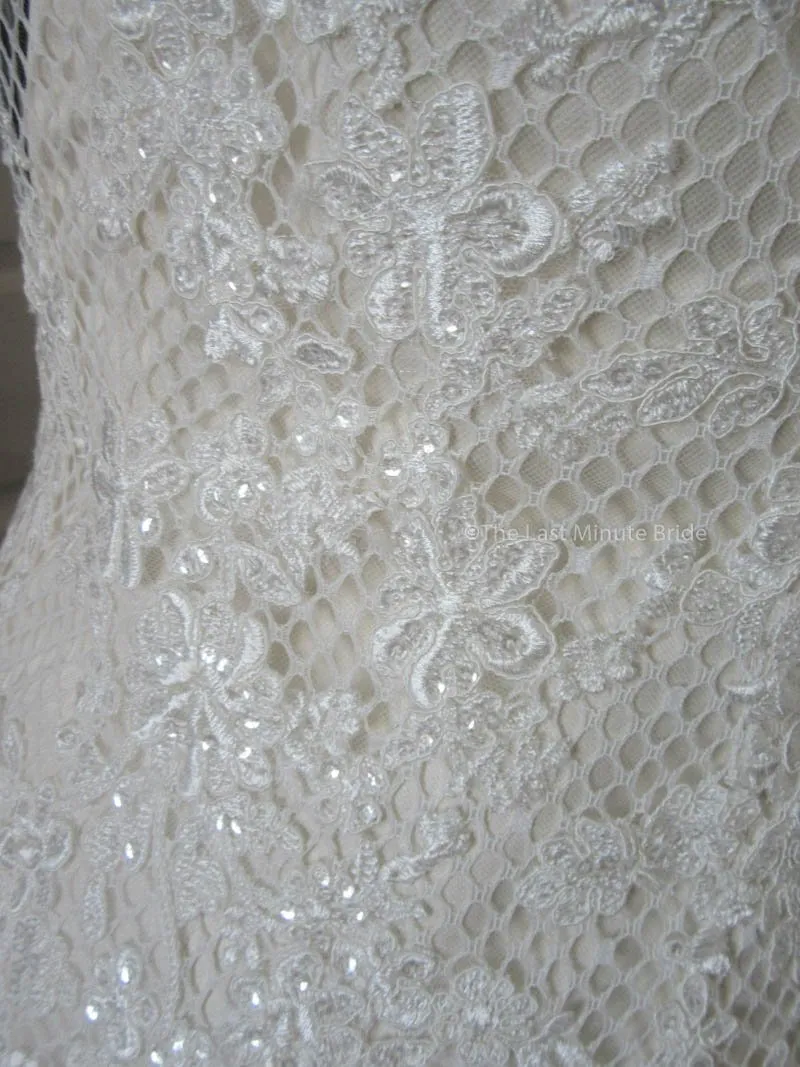 Maggie Sottero Makenna 7MS380