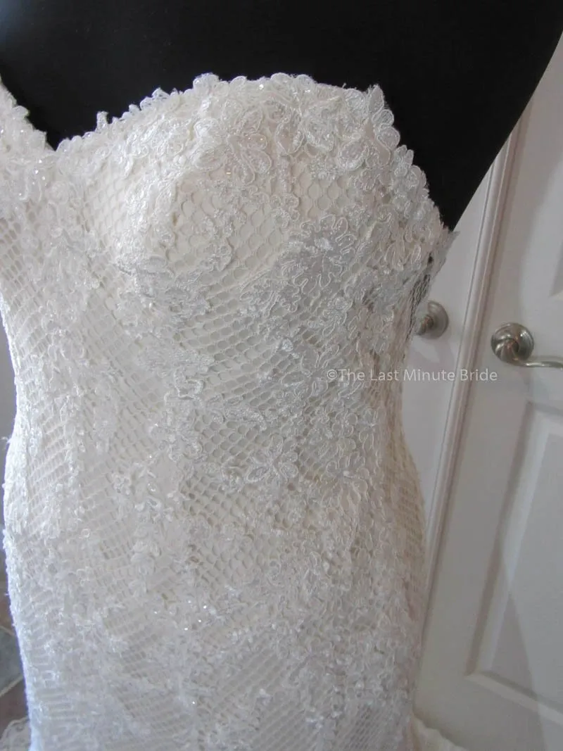 Maggie Sottero Makenna 7MS380