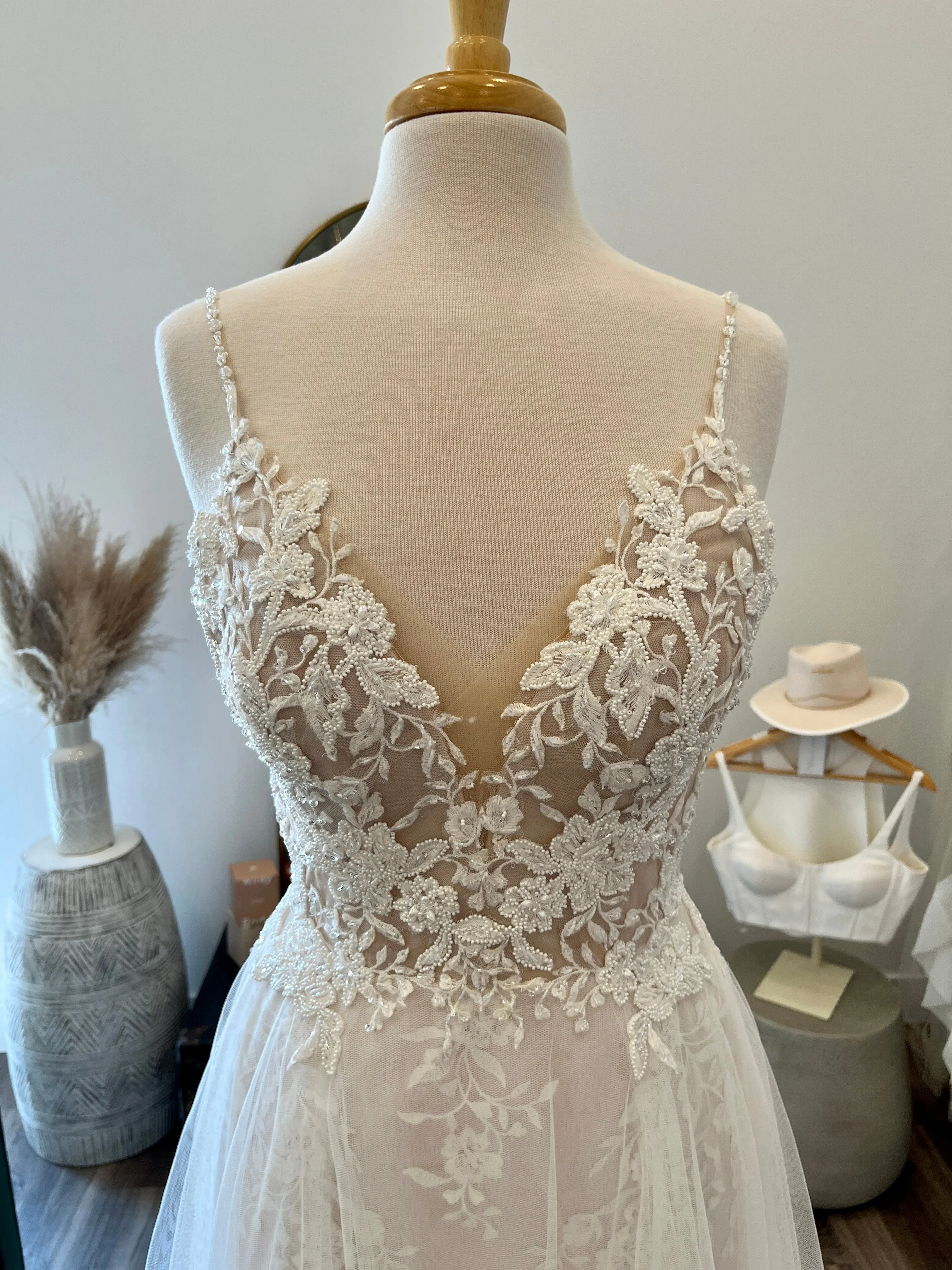 Maggie Sottero, Mandy