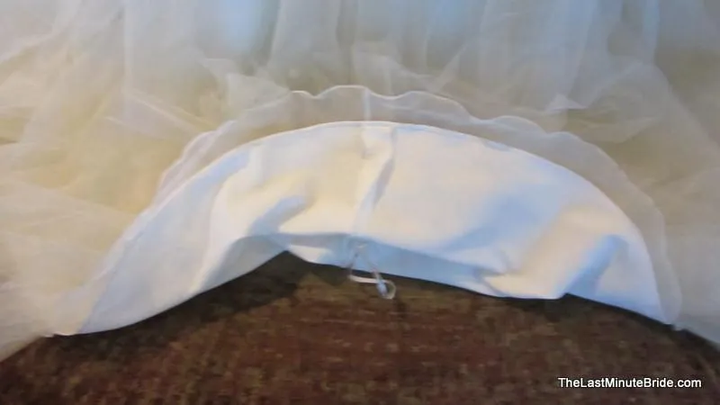 Maggie Sottero Rosabel 4MW851