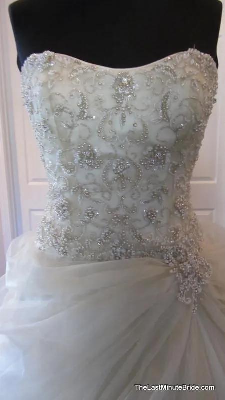 Maggie Sottero Rosabel 4MW851
