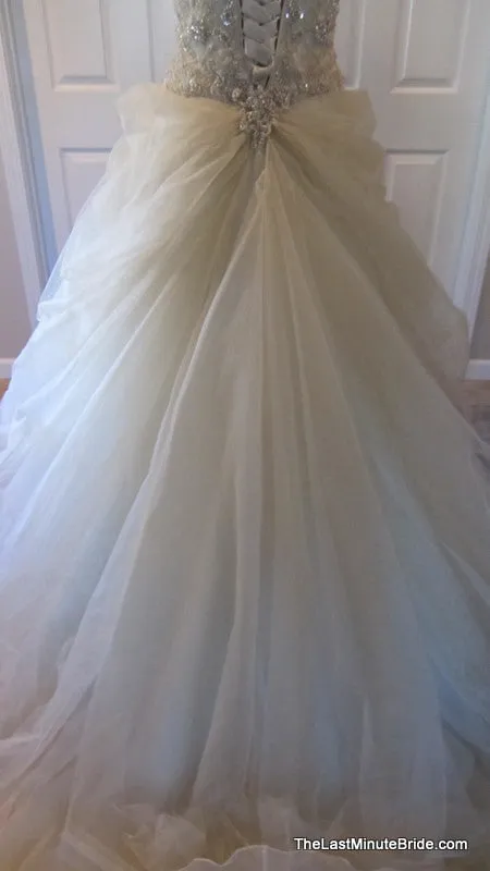 Maggie Sottero Rosabel 4MW851