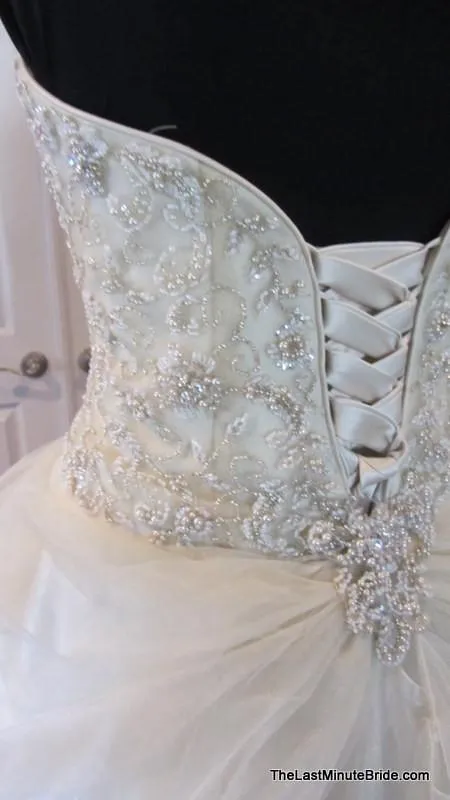 Maggie Sottero Rosabel 4MW851