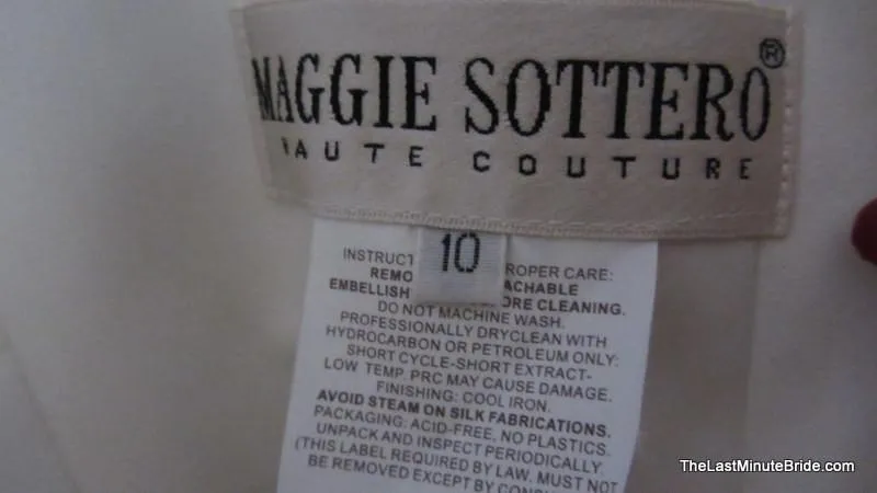 Maggie Sottero Rosabel 4MW851