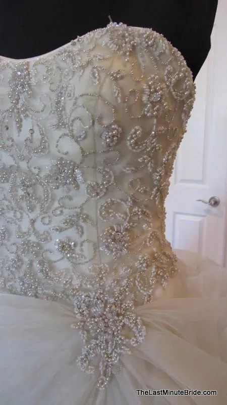 Maggie Sottero Rosabel 4MW851