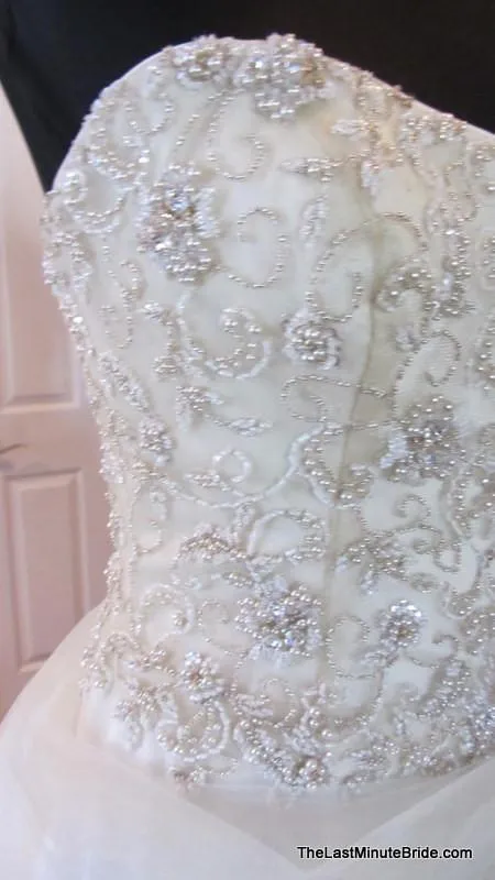 Maggie Sottero Rosabel 4MW851