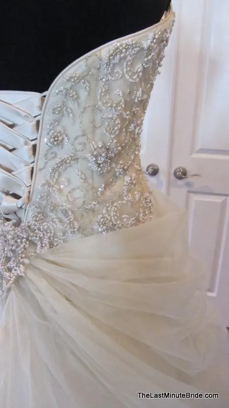 Maggie Sottero Rosabel 4MW851