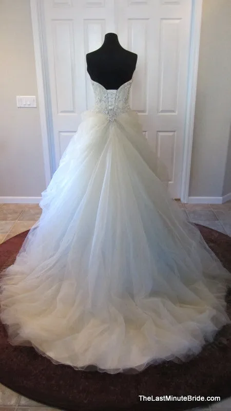 Maggie Sottero Rosabel 4MW851