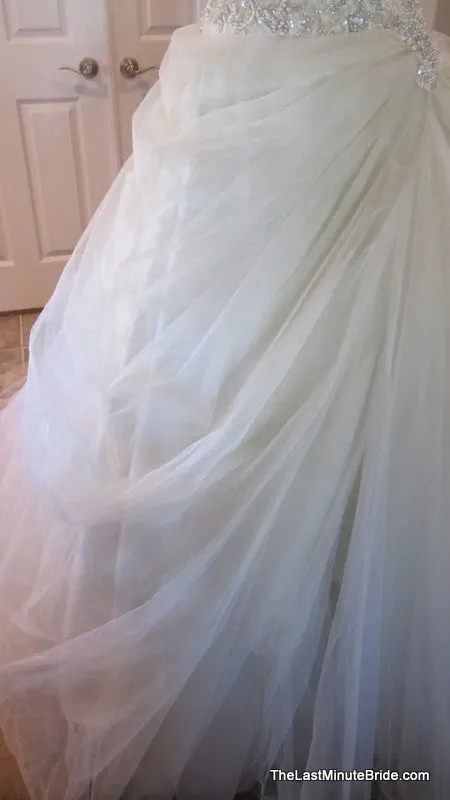 Maggie Sottero Rosabel 4MW851