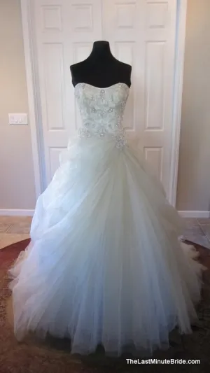 Maggie Sottero Rosabel 4MW851