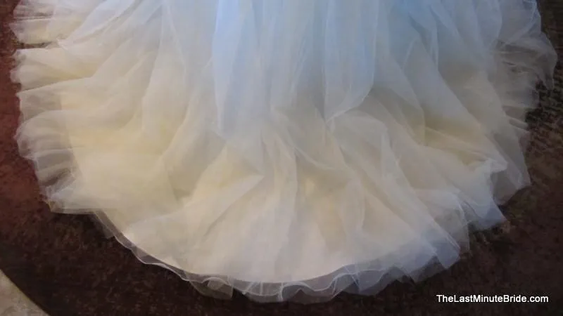 Maggie Sottero Rosabel 4MW851