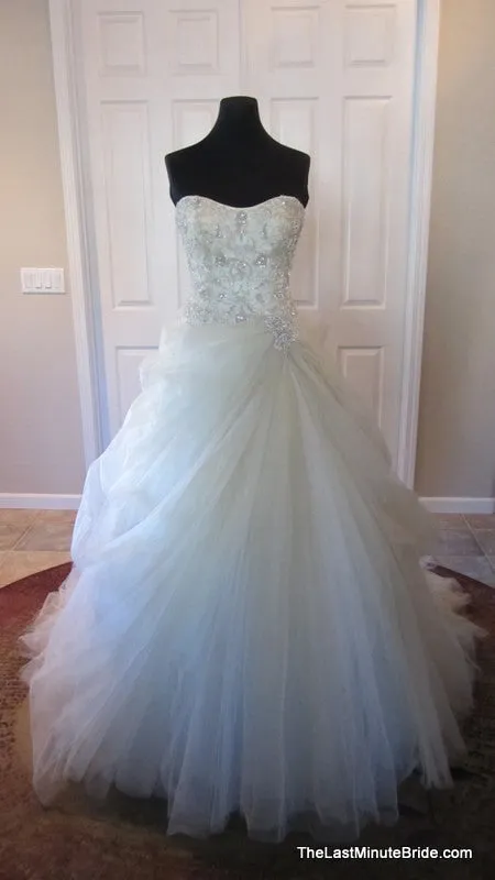 Maggie Sottero Rosabel 4MW851