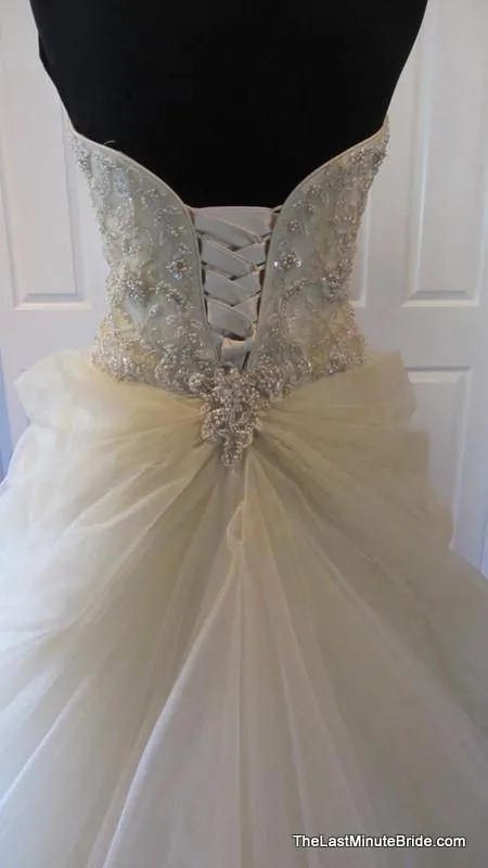 Maggie Sottero Rosabel 4MW851