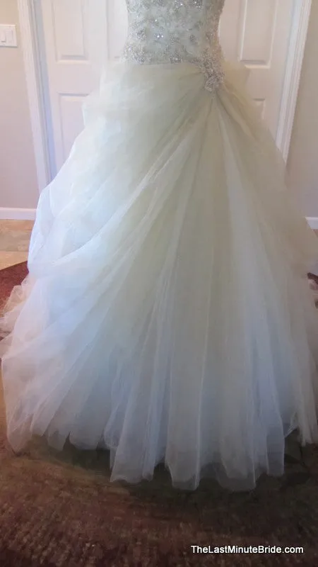 Maggie Sottero Rosabel 4MW851