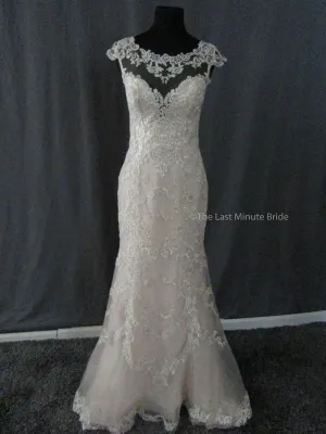 Maggie Sottero Style Eileen 9MW852