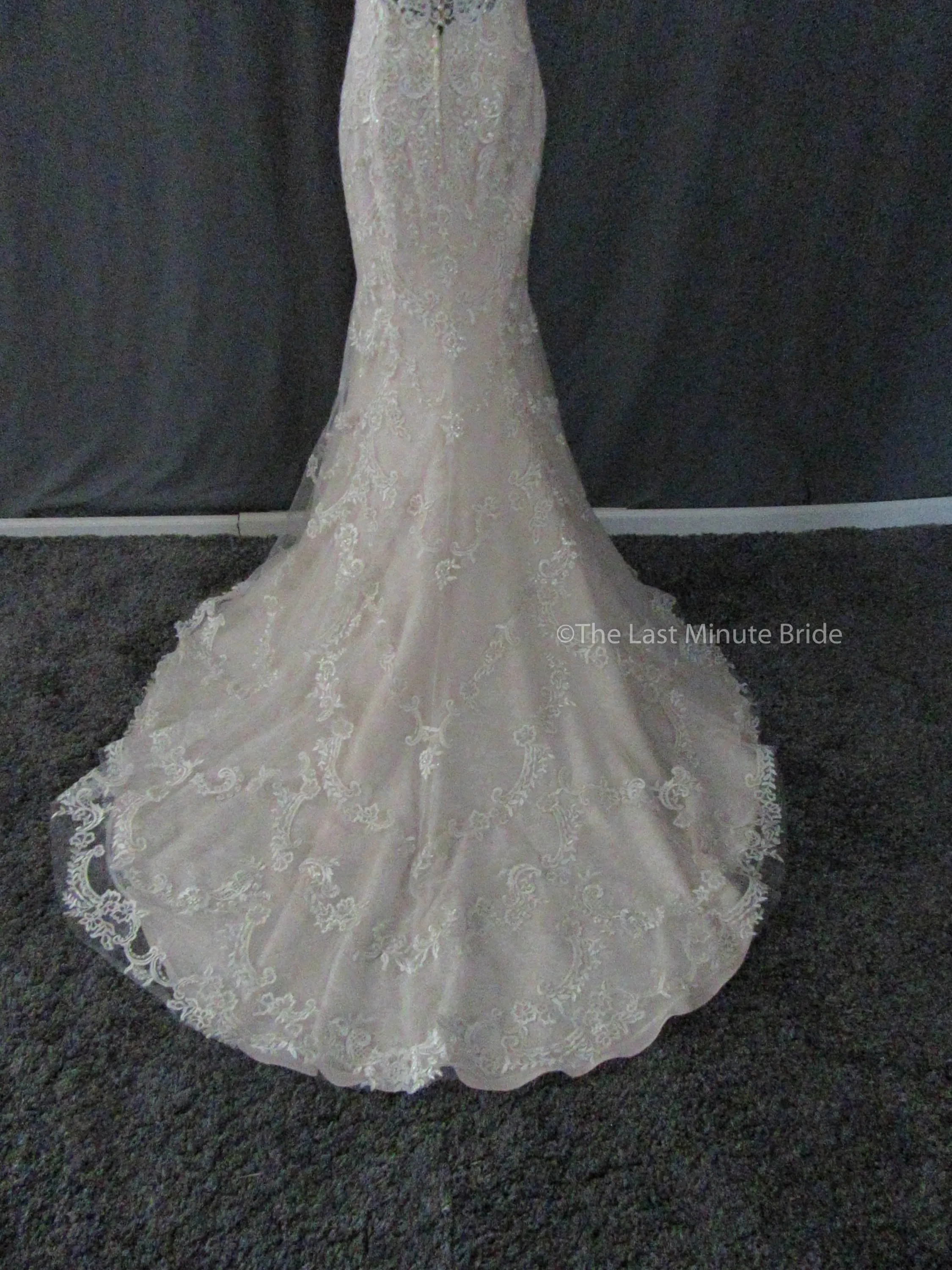 Maggie Sottero Style Eileen 9MW852