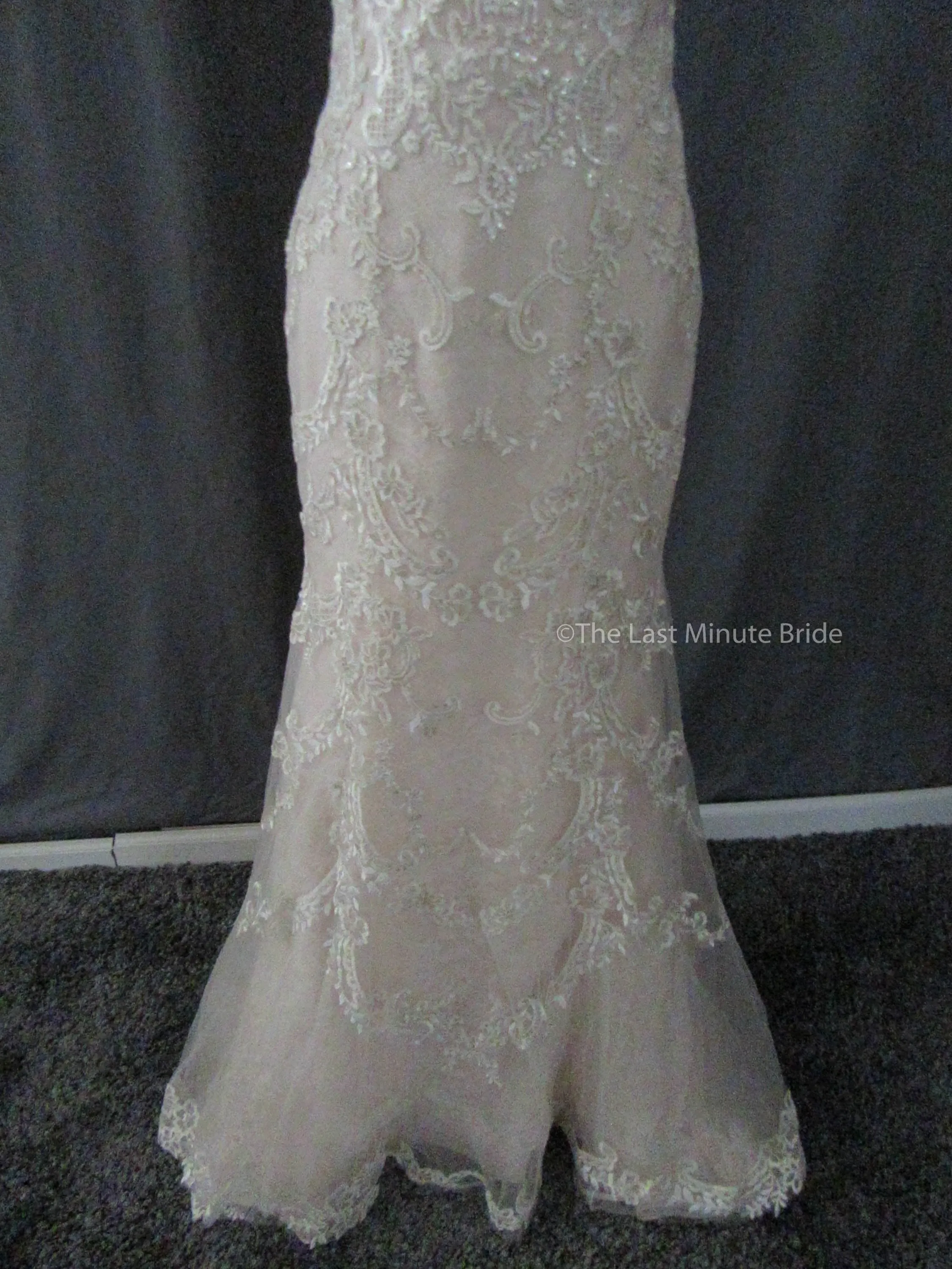 Maggie Sottero Style Eileen 9MW852