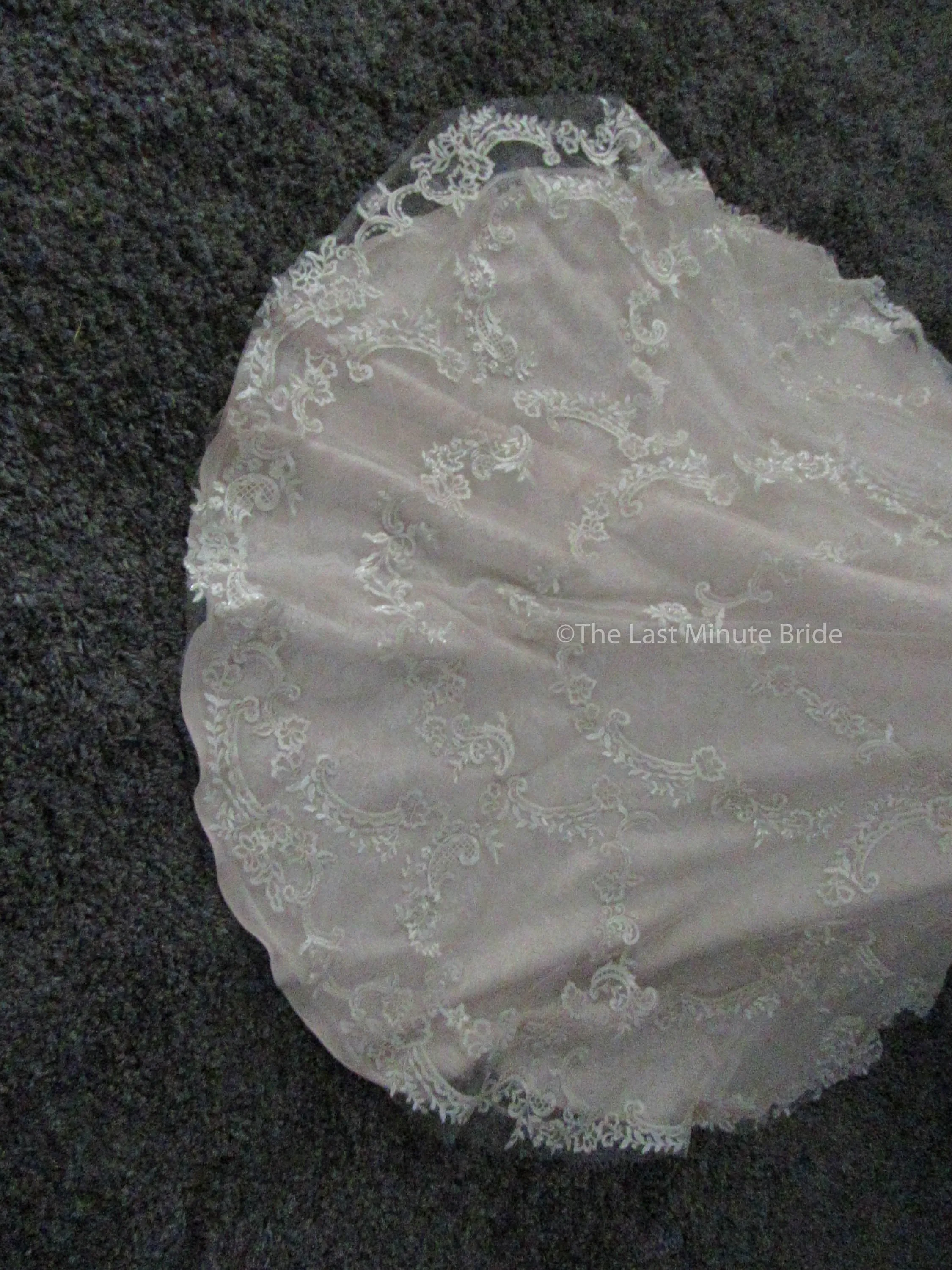 Maggie Sottero Style Eileen 9MW852