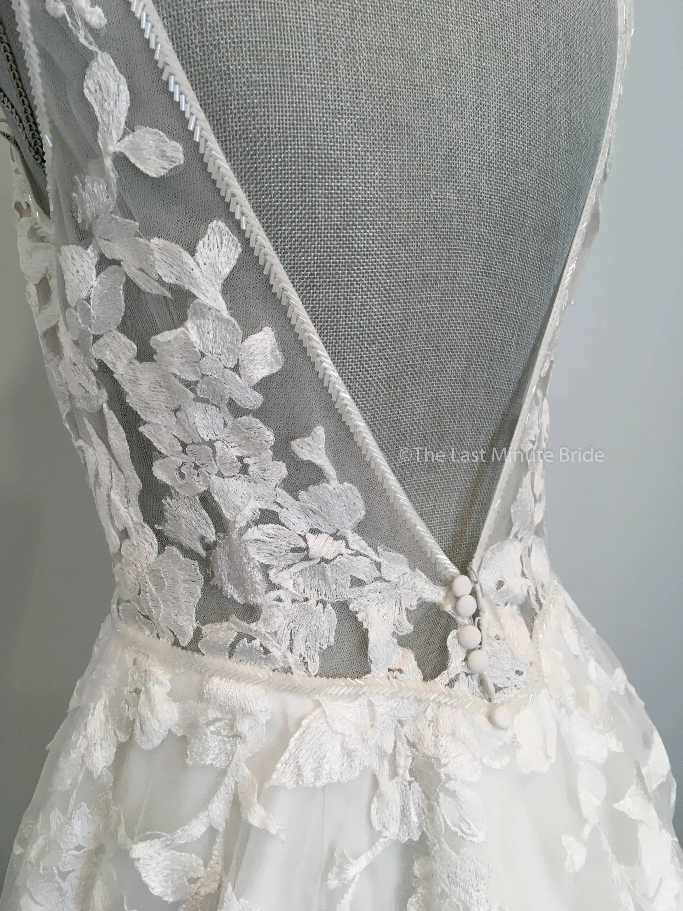 Maggie Sottero Style Sasha 20MT217