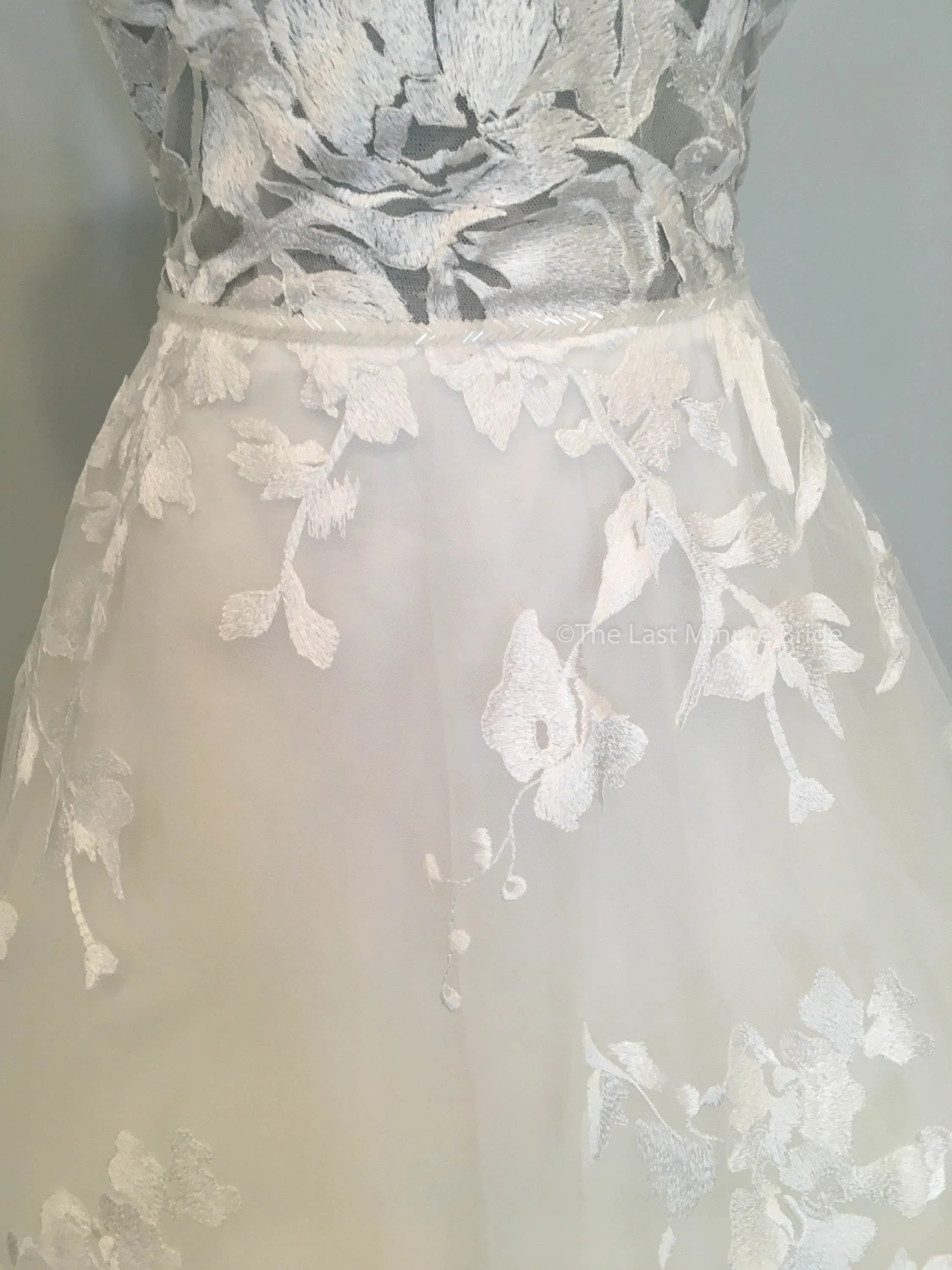Maggie Sottero Style Sasha 20MT217