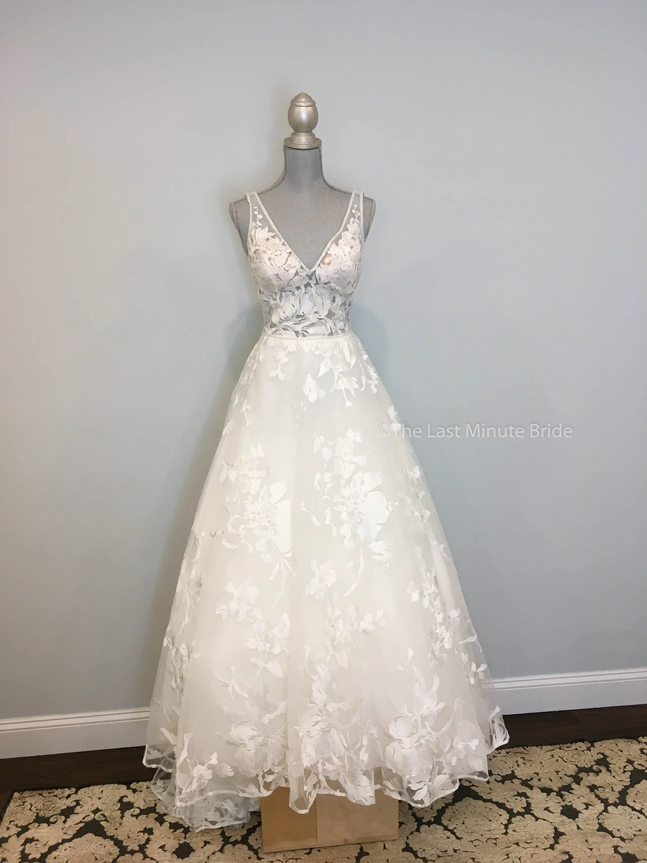 Maggie Sottero Style Sasha 20MT217
