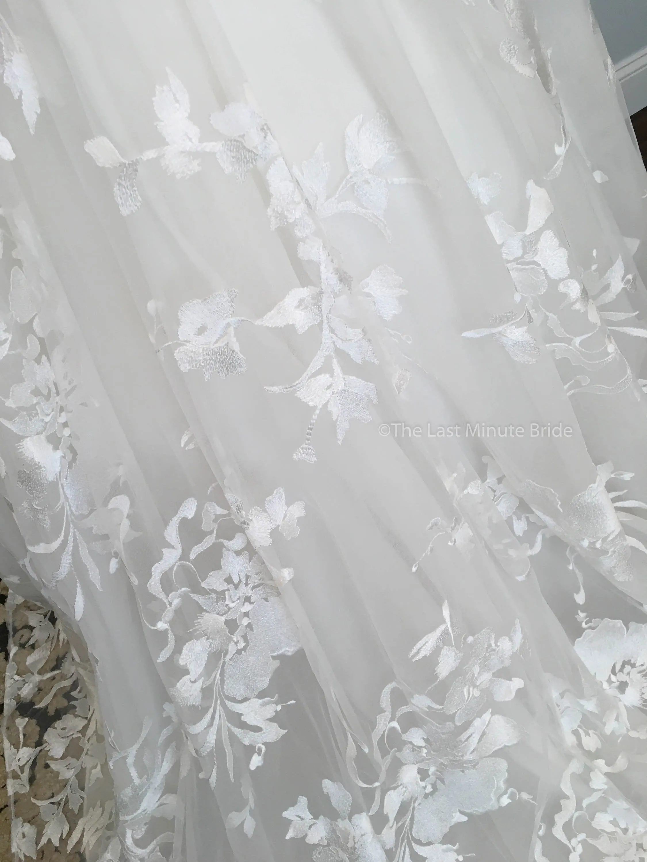 Maggie Sottero Style Sasha 20MT217