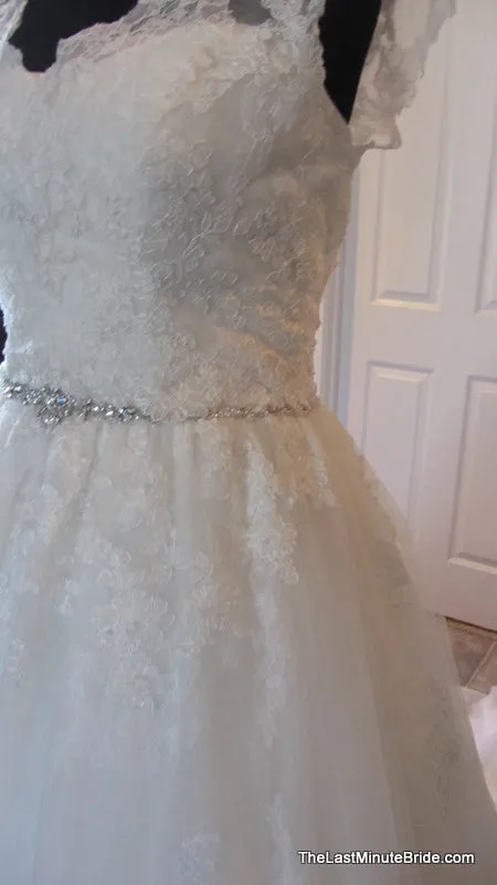 Maggie Sottero Windsor 19823