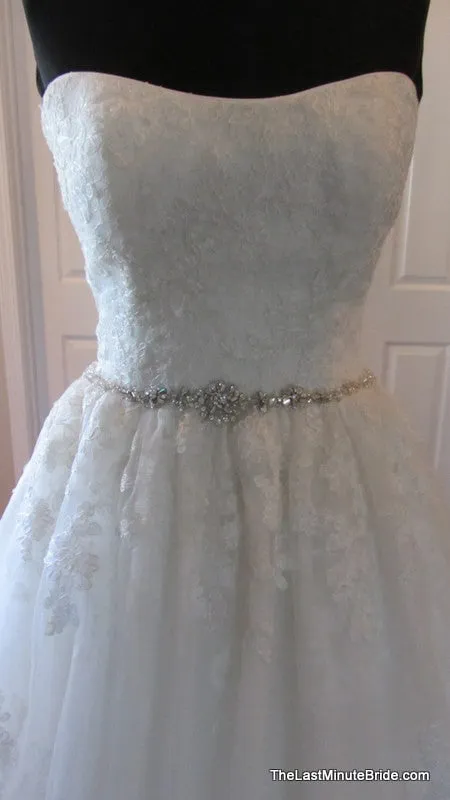 Maggie Sottero Windsor 19823