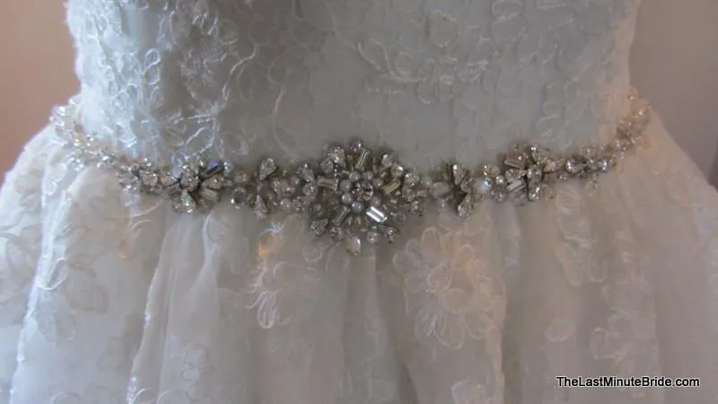 Maggie Sottero Windsor 19823