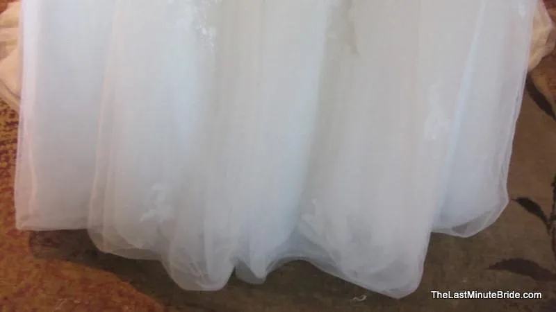 Maggie Sottero Windsor 19823