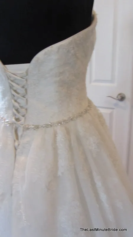 Maggie Sottero Windsor 19823