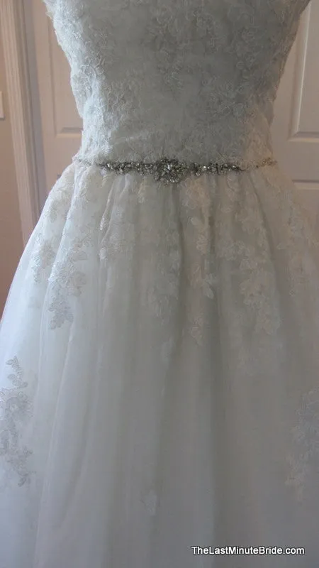 Maggie Sottero Windsor 19823