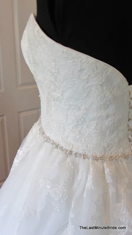 Maggie Sottero Windsor 19823