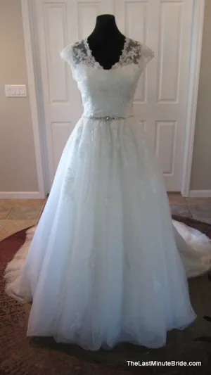 Maggie Sottero Windsor 19823