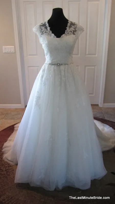 Maggie Sottero Windsor 19823