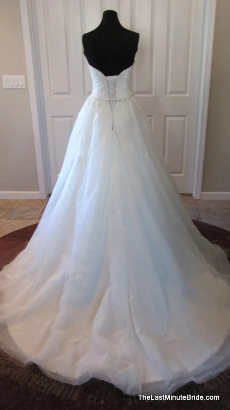 Maggie Sottero Windsor 19823