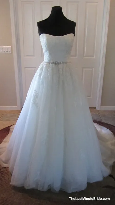 Maggie Sottero Windsor 19823