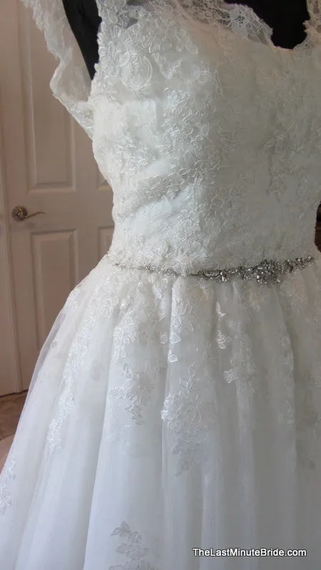 Maggie Sottero Windsor 19823
