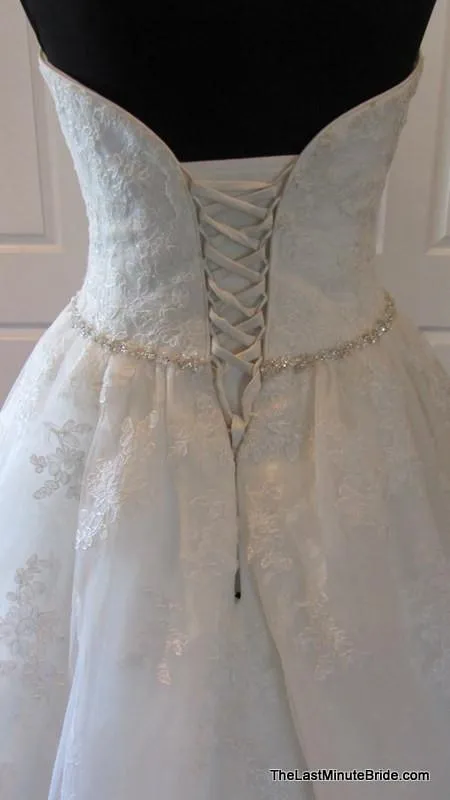 Maggie Sottero Windsor 19823