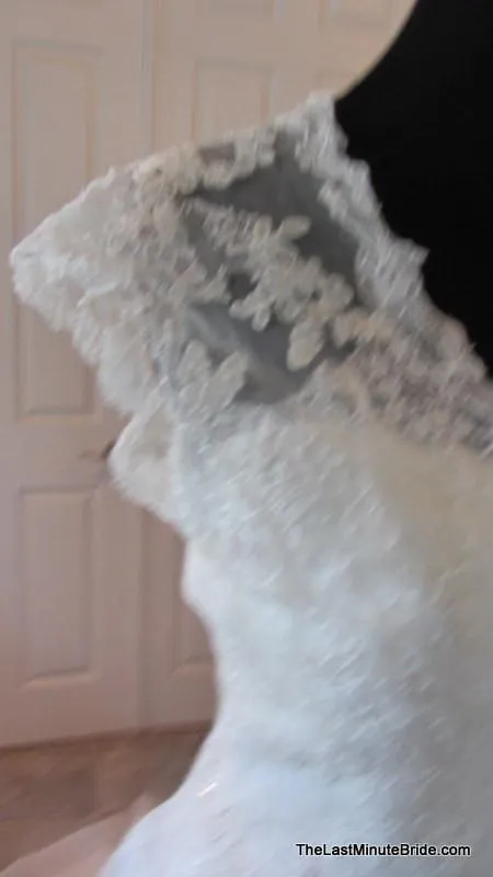 Maggie Sottero Windsor 19823