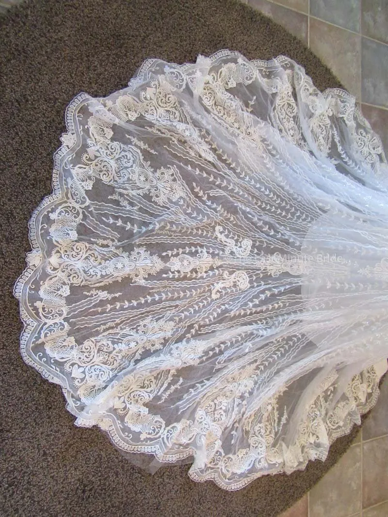 Marissa by The Last Minute Bride Marissa (Made to Order All Sizes)